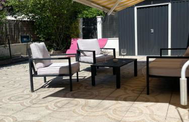 Maison proche Nancy Golf, Forêt & Calme à Pulnoy - Foto 11