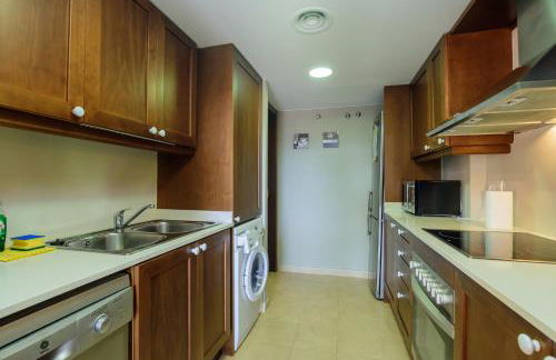 Costabravaforrent Residencial Albons - Foto 23