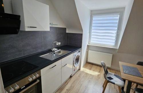 Beautiful Apartments in Hanau - Foto 22