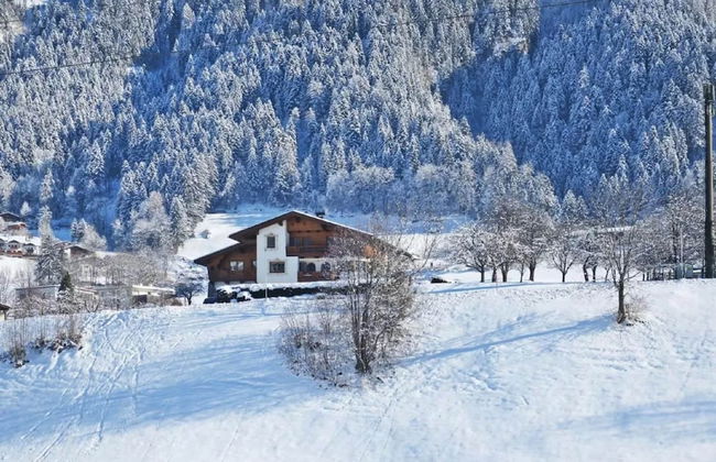 Mountain-view Apartment in Ramsau - Foto 29