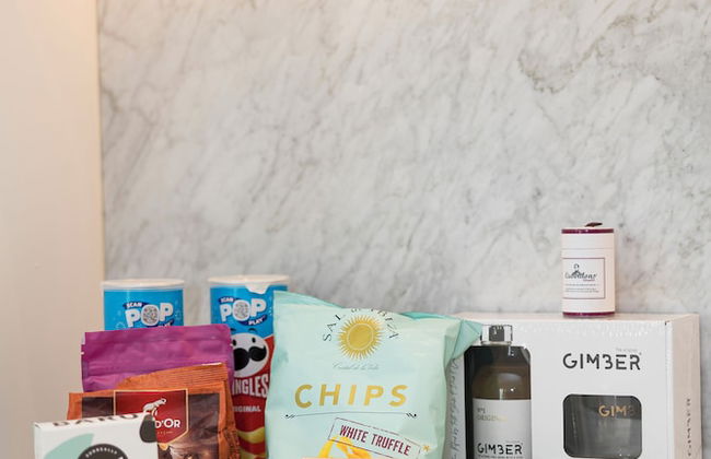 Luxurious 3-Bedroom 280sqm center - Foto 13