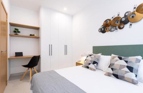 Apartamentos Liérganes Centro - Foto 19