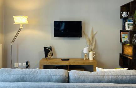 5ème Ciel - Première Conciergerie - Foto 14