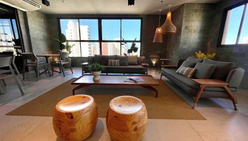 Condomínio JSmart, localização ideal - Foto 5