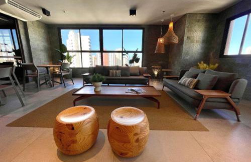 Condomínio JSmart, localização ideal - Foto 5