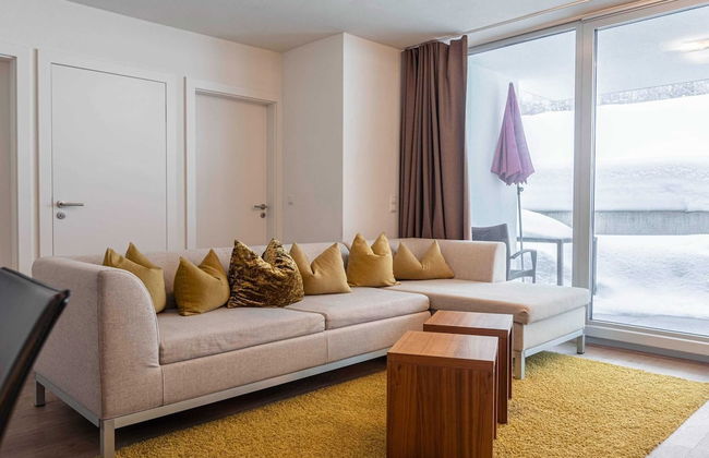 Modern Apartment With Dishwasher, Near the Ski Slopes - Foto 9