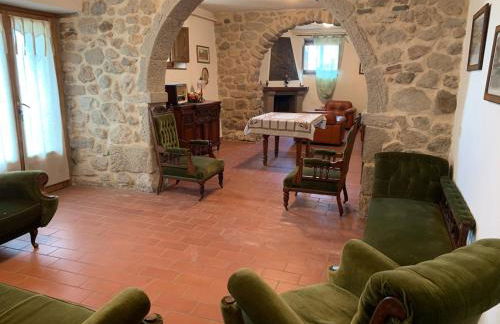 Podere Piccini with pool in Val d'Orcia-Tuscany - Foto 35