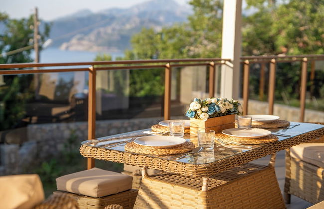 Villa Nirvana Selimiye - Photo 14