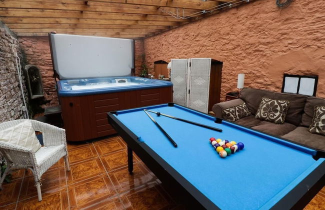 Herefordshire Holiday Cottages - Foto 12