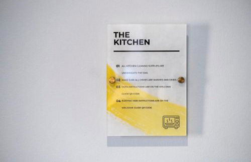 Stanwell Moor Haven At Heathrow - Foto 8