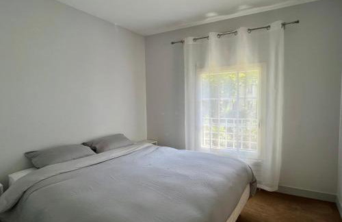 Spacious & modern flat close to Parc Monceau - Photo 5