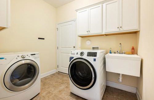 Colorful home sleeps up to 8 - Foto 35