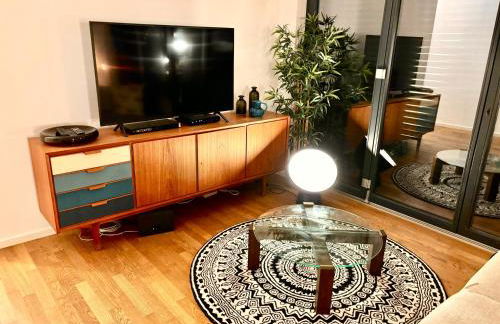 2 Bedroom Mauerpark-Apartment, Berlin Mitte View calendar - Foto 32