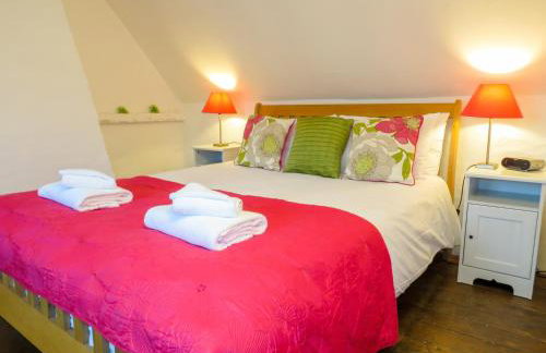 Thimble Cottage - Aldeburgh Coastal Cottages - Foto 10