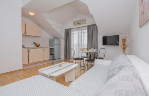 Apartments Zdravka - Foto 47