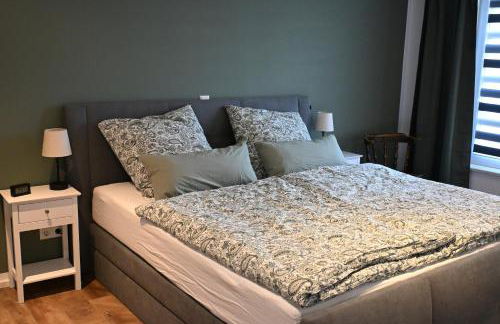 Ferienwohnung Untersiggingen - Photo 16