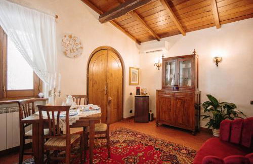 Lago del Turano - La Taverna con cucina open space e free WI-FI - Foto 27