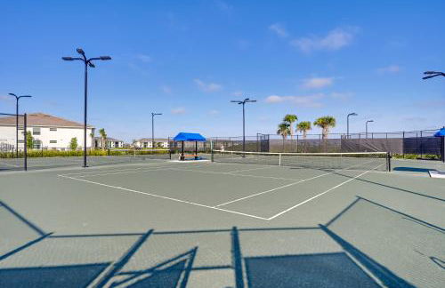 Ave Maria Golf Retreat with Resort Perks and Balcony - Photo 29