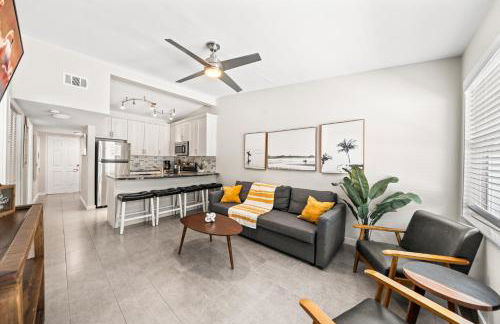 The Banana River Resort - Foto 1