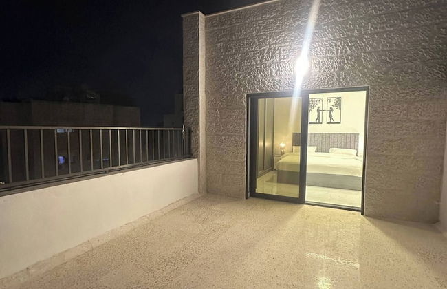 Cozy and Tranquil Rooftop Near Al Services 23 - Foto 8