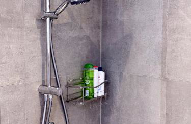 White Lofty und White Studio - Foto 57