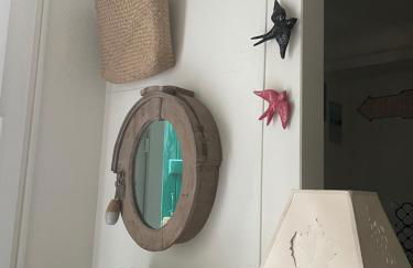 Hossegor Centre Ville T2 Rez de Chaussée Terrasse - Foto 5