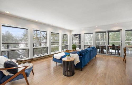 Hudson Valley and The Berkshires Getaway - Foto 55