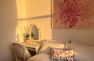 Central Brighton 2 Bed House - Foto 5