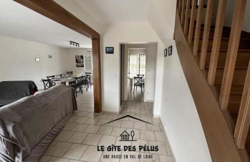 Le gîte des pélus - Photo 3
