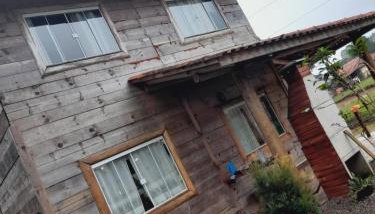 Chalé Sol Nascente SC - Foto 3