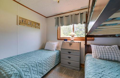 Northern Michigan Vacation Rental Near Trails! - Foto 21