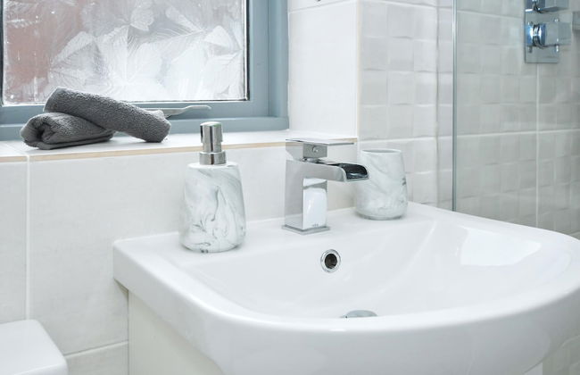 The Mews @ Aboyne Close Birmingham - Foto 39