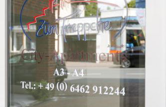 City Apartments Gladenbach - Foto 6