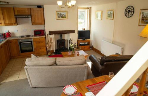 Cuckoo Springs Cottage Aberporth - Foto 3