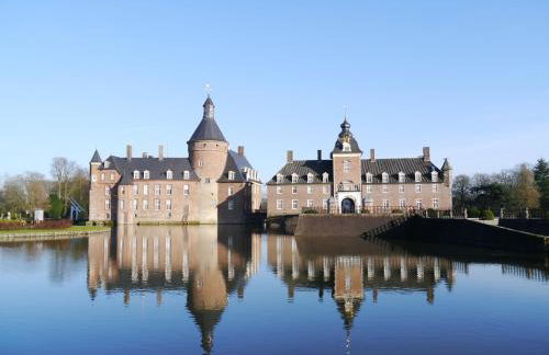 Nostalgie Apartment - Foto 3