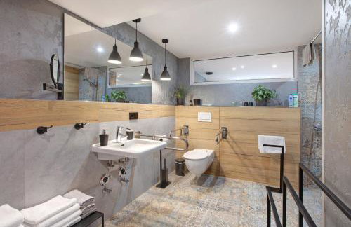 Heimelige Schwarzwaldwohnung Stein - Foto 4