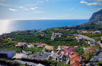 Like Home II - casa espaçosa com 3 quartos e vista mar - Foto 41