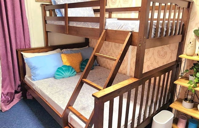 Casa Bella Bacolod - Foto 2