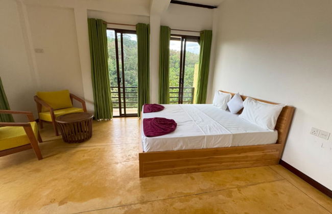 Aqua Dunhinda Villa & Nature Retreat - Foto 6