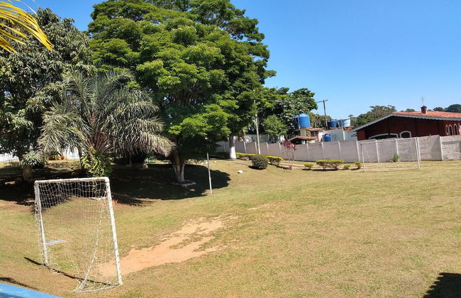 Chácara Sorriso 1 - Photo 19