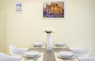 Deluxe apartman Egle1with a private parking i studio Egle 2 - Foto 6