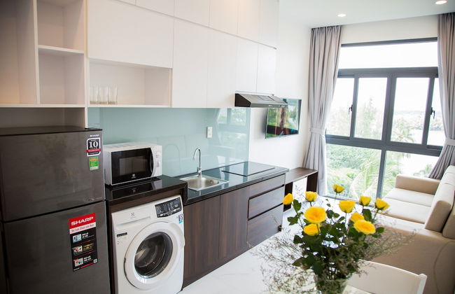 Melow Riverview Apartment - Foto 31