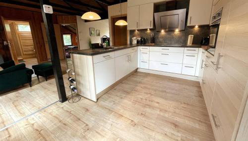 Luett Huus - Foto 5, dishwasher