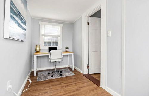 The Cammie Cabana Pet Friendly Steps to Beach - Foto 23