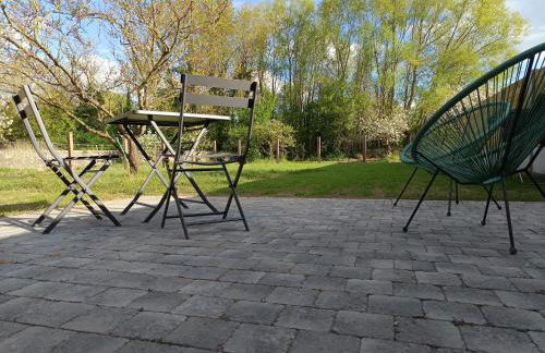 La Ferme De la baie - Foto 14