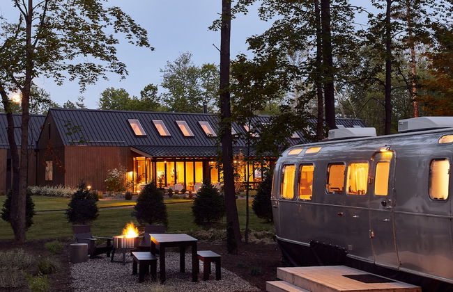 AutoCamp Catskills - Foto 1