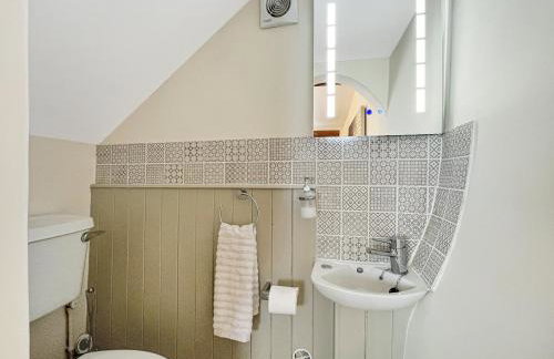 The Cider Barn Waterrow - Foto 11