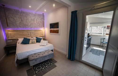 Don Ciccio & Mannina - Suite Apartments - Foto 59