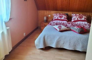 Chalet La Grange de Madi - Foto 26