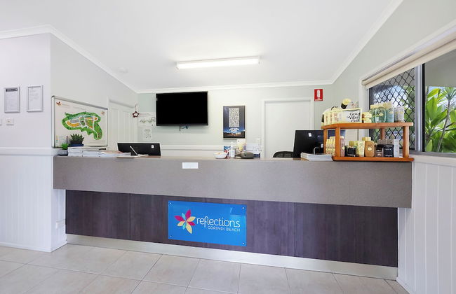 Reflections Corindi Beach - Holiday Park - Foto 3